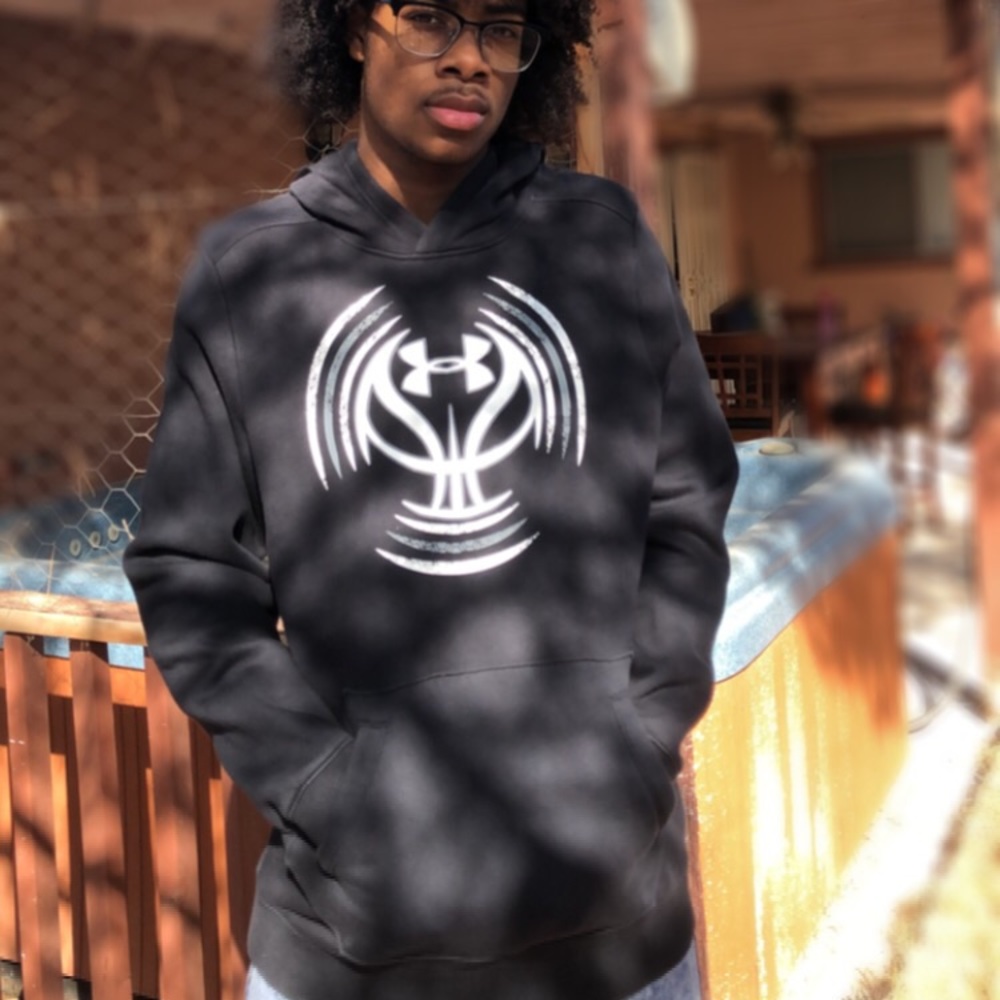 Under armour Hoodie
